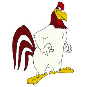 Foghorn Leghorn | Looney Tunes Wiki | Fandom