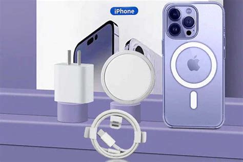 This 4-pack of iPhone accessories is bundle priced at just $45 | Macworld