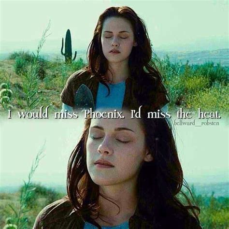 #TwilightSaga #Twilight - Bella Swan | Twilight saga quotes, Twilight ...