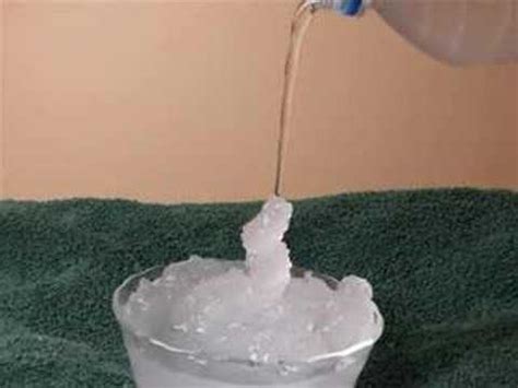 Supercooling Experiment 4 - YouTube