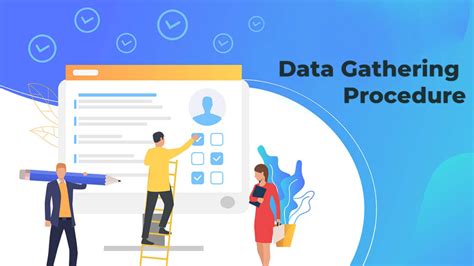 Data Gathering Procedure - 2021 guide - Management Weekly