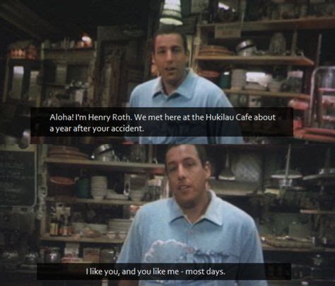 62 All ADAM SANDLER MOVIE QUOTES....., ideas | movie quotes, adam ...