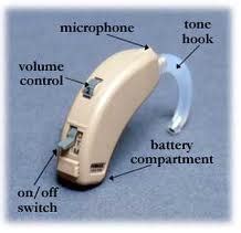 Hearing Impairment - Adaptive and Assistive Technology Presentaton