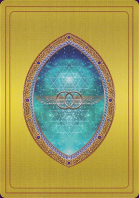 Keepers of the Light Oracle Cards Reviews & Images | Aeclectic Tarot