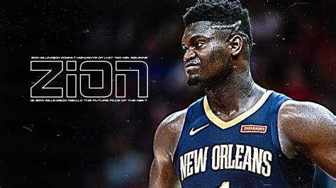 Zion Williamson Best NBA Highlights So Far! - Win Big Sports