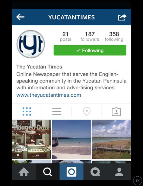 instagram_TYT – The Yucatan Times