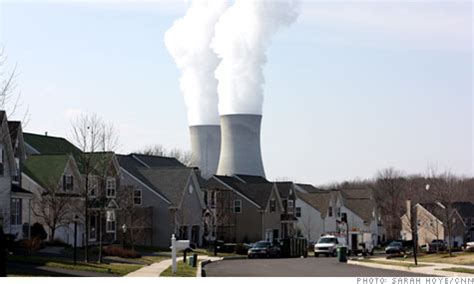 Nuclear accidents: What does it cost you? - Mar. 25, 2011