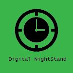 Digital Nightstand - Free download and install on Windows | Microsoft Store