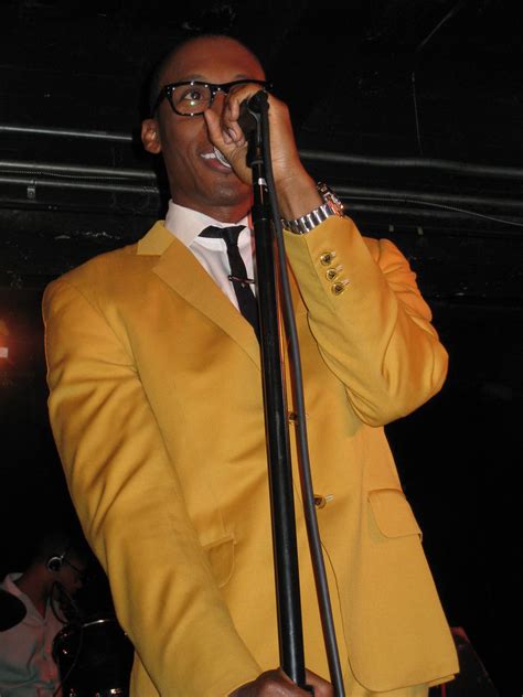 Raphael Saadiq live on stage | Photos from Raphael Saadiq in… | Flickr