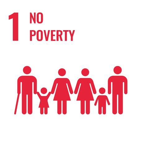 No Poverty