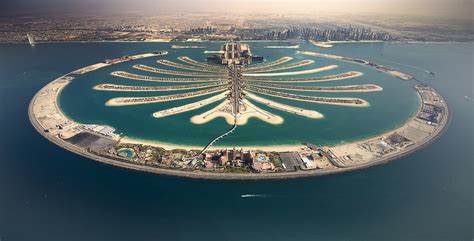 Go Dubai! Top 5 Must Visit Places in this Gulf City - Shikhar Blog