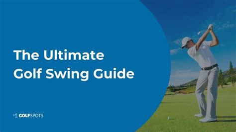 Unlock Your Swing: The Ultimate Guide to Golf Club Fitting - GolfSpots