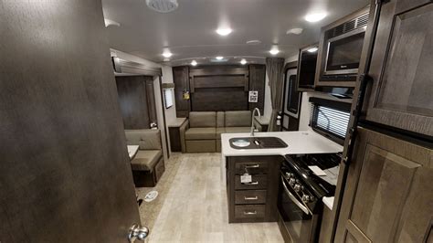 2509S - Sun Marketing | Rockwood Caravans and Fifth Wheelers for sale ...