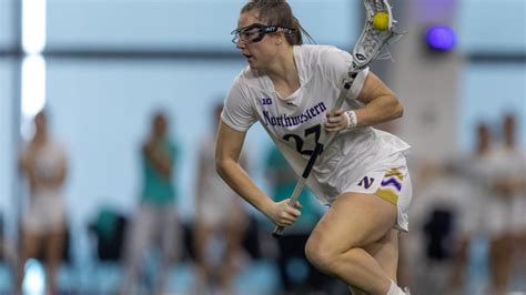 USA Lacrosse Magazine Announces Division I Women's All-Americans | USA ...