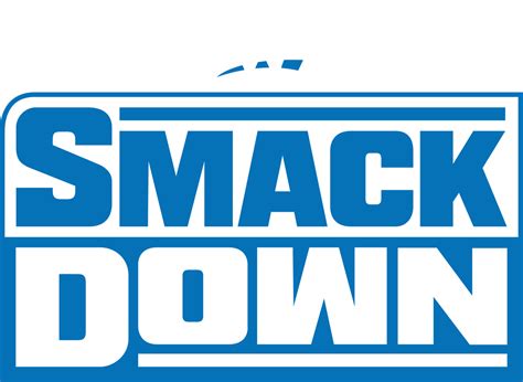 WWE SmackDown (2019) Logo by DarkVoidPictures on DeviantArt