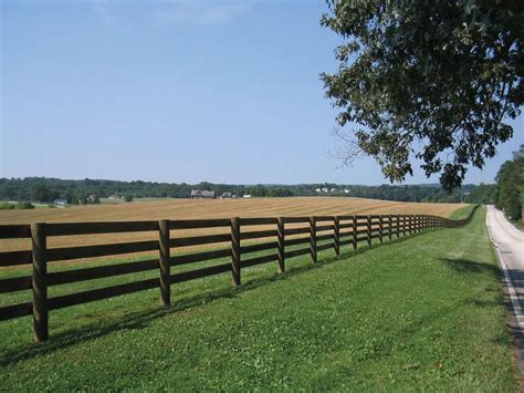 Fence | Definition, Types, & Facts | Britannica