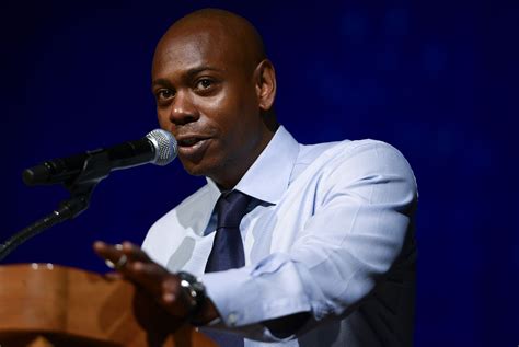 Dave Chappelle regrets his SNL Monologue supporting Trump - Z 107.9