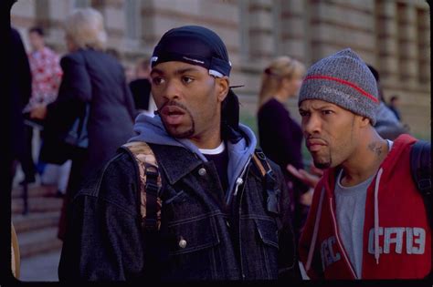 Method Man and Redman (How High - 2001) : HipHopImages