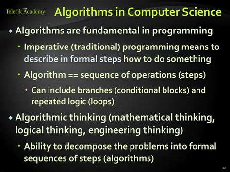 PPT - Data Structures, Algorithms and Complexity PowerPoint Presentation - ID:2776835