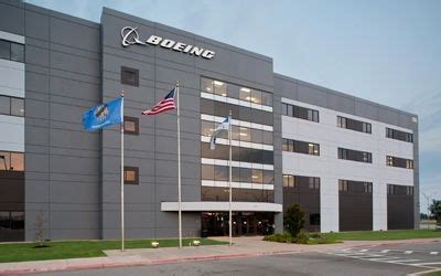 Boeing Office Photos | Glassdoor