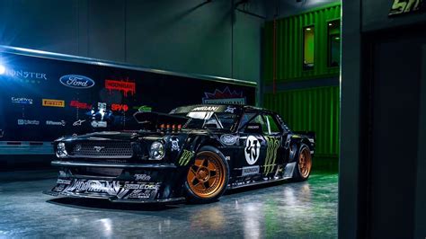 Hoonigan Wallpapers - Top Free Hoonigan Backgrounds - WallpaperAccess