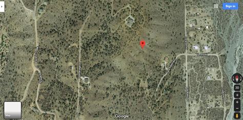 Pinon Hills, San Bernardino County, CA Recreational Property, Undeveloped Land, Homesites for ...