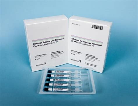 FluMist Quadrivalent 2023-2024 nasal Uses, Side Effects & Warnings