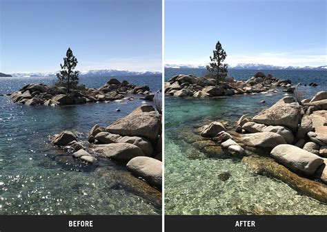 SANDMARC Cinematic iPhone Camera Filters » Gadget Flow