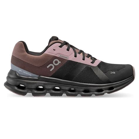 On Womens Cloudrunner Waterproof - Women from excell-sports.com UK