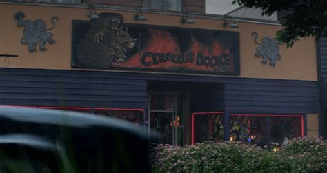 6 locations near Vancouver where The Chilling Adventures of Sabrina was filmed | Curated