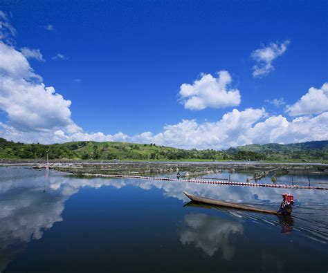 A Piece of Something: Lake Sebu in South Cotabato, Philippines