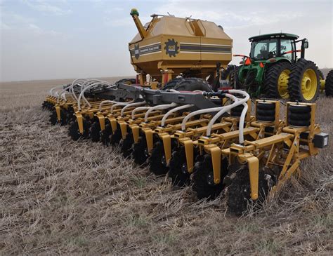 Product Spotlight: Strip Tillage Equipment | Farmers Hot Line