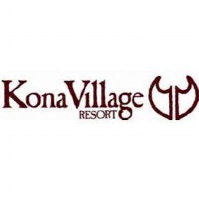 Kona Village Resort (@KonaVillage) | Kona, Resort, Beautiful places in ...