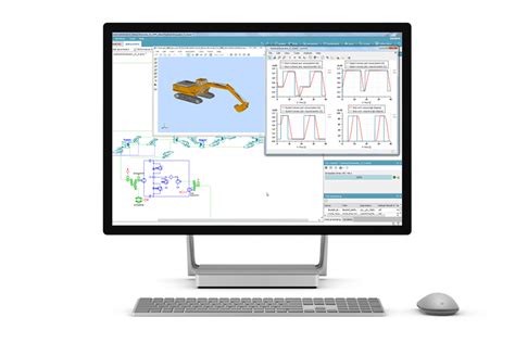 Simcenter Amesim - Hydraulic Basics | Bsim Engineering