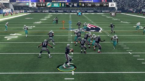 ’Madden NFL 18’ Review | Digital Trends