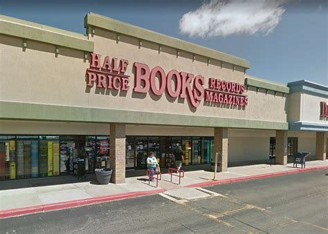 Half Price Books Explains Thrown Out Materials