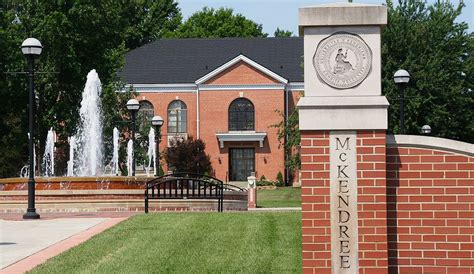 McKendree University - OYA School