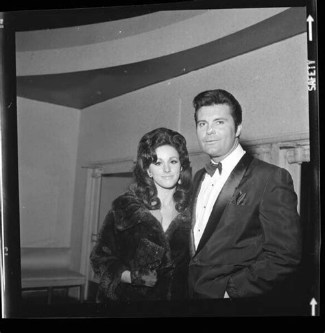 Max Baer Jr Wife Candid Hollywood Event Original 2.25 x 2.25 Camera Negative | eBay