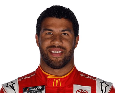 Bubba Wallace NASCAR driver page | Stats, Results, Bio | NASCAR.com