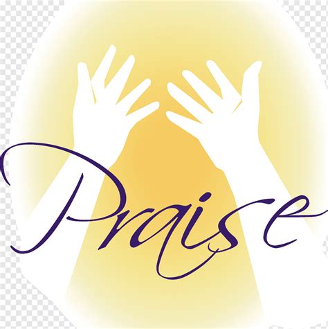 Praise And Worship Logo