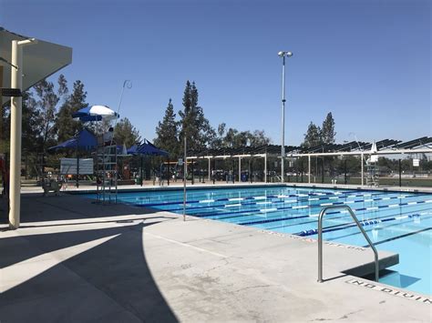 Woodland Hills Pool - Recreation Centers - 5858 Shoup Ave, Woodland ...