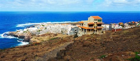 Hiking in Santo Antão – Cape Verde – Flying Dutchman Pat