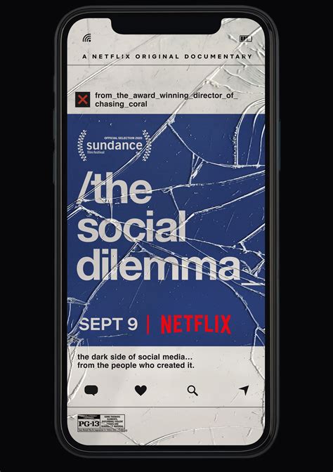 'The Social Dilemma' (2020) | Netflix Film Review | Patrick Beatty Reviews