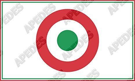 Italy Air Force Logo