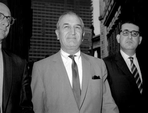 13 Notorious Mafia Bosses Who Once Ruled The Underworld