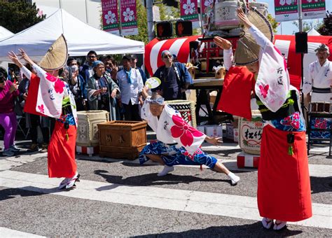 Cherry Blossom Festival 2024 Japantown Sf - Jenny Lorinda