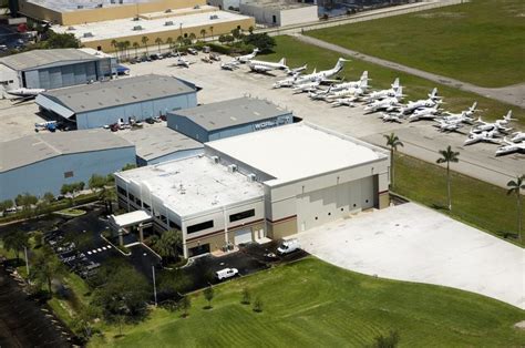 Fort Lauderdale Executive Airport by in Fort Lauderdale , FL | ProView