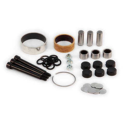 $149.95 EPI Snowmobile Primary Drive Clutch Rebuild Kit #1009137