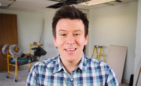 YouTube Star Philip DeFranco Splits With Group Nine Media, Launches ...