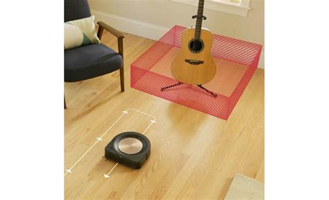 iRobot Roomba S9+ with Clean Base® Smart robot vacuum with Wi-Fi and ...